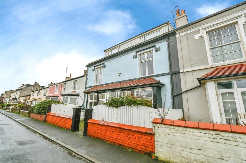 Main image of property: Seaview, Hoylake, Wirral