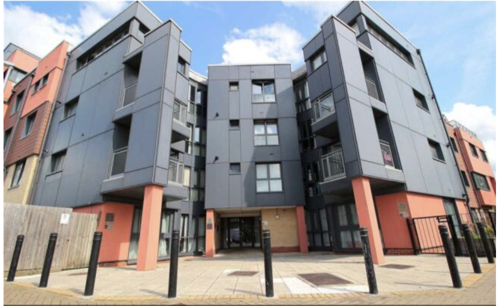 Main image of property: Bramley Crescent, Gants Hill, IG2