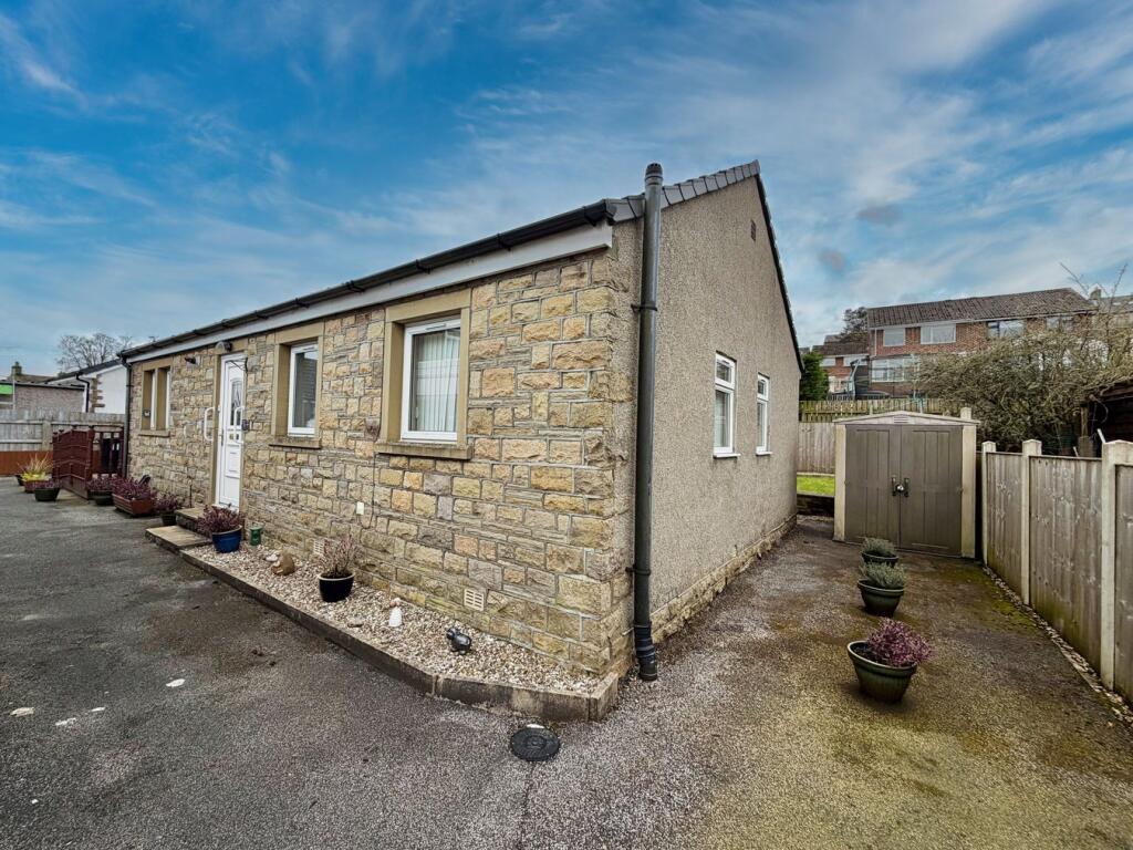 Additional image 2 of Hillside Grove, Oakworth, Keighley, BD22