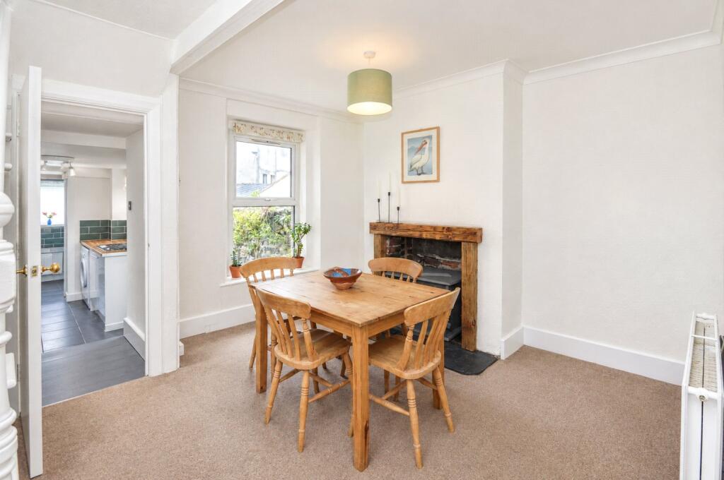 House in Plymouth, Mutley - View 3