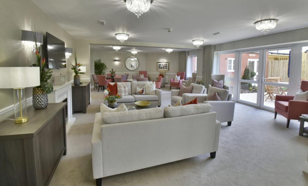 Additional image 7 of St. Nicholas Lodge, Kings Norton, Birmingham, West Midlands