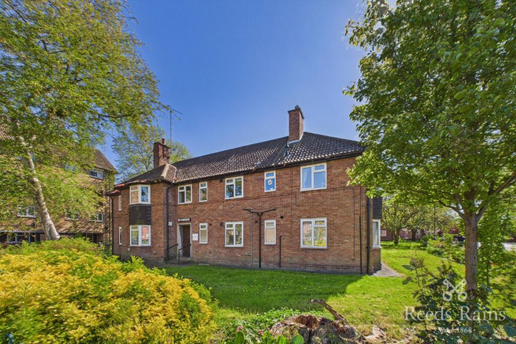 Main image of property: Trent House, Margaret Street, York, YO10