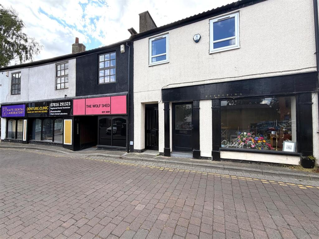 Main image of property: Wren Lane, Selby