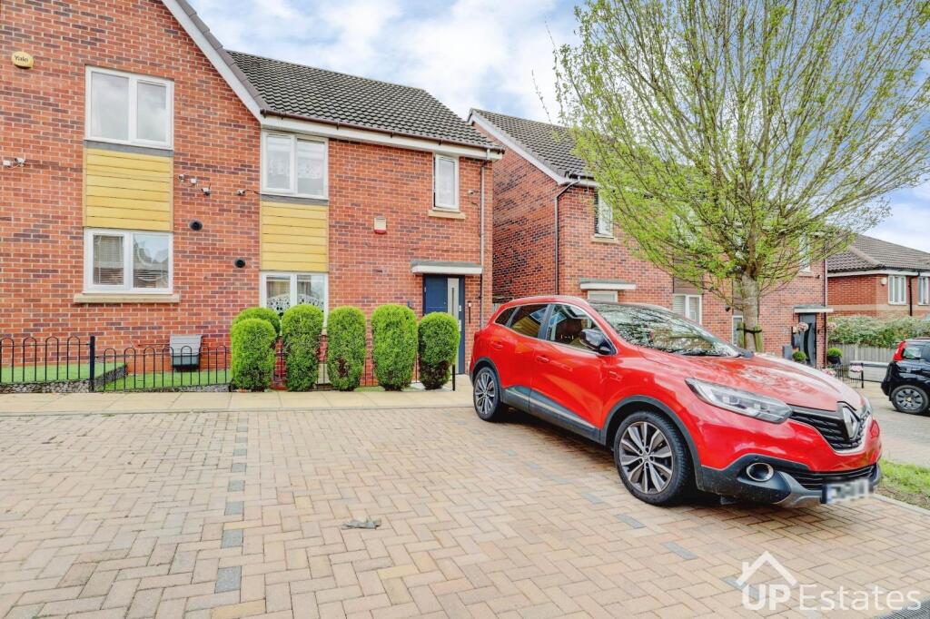 Main image of property: Lapworth Road, Coventry