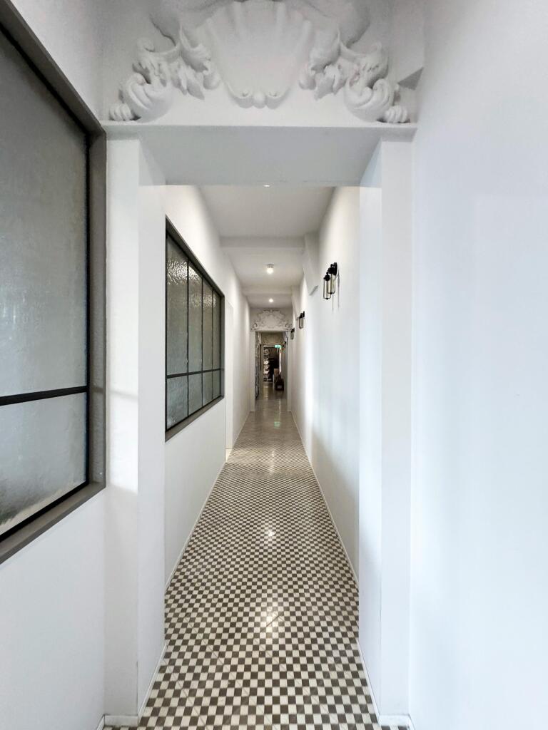 Ground Floor