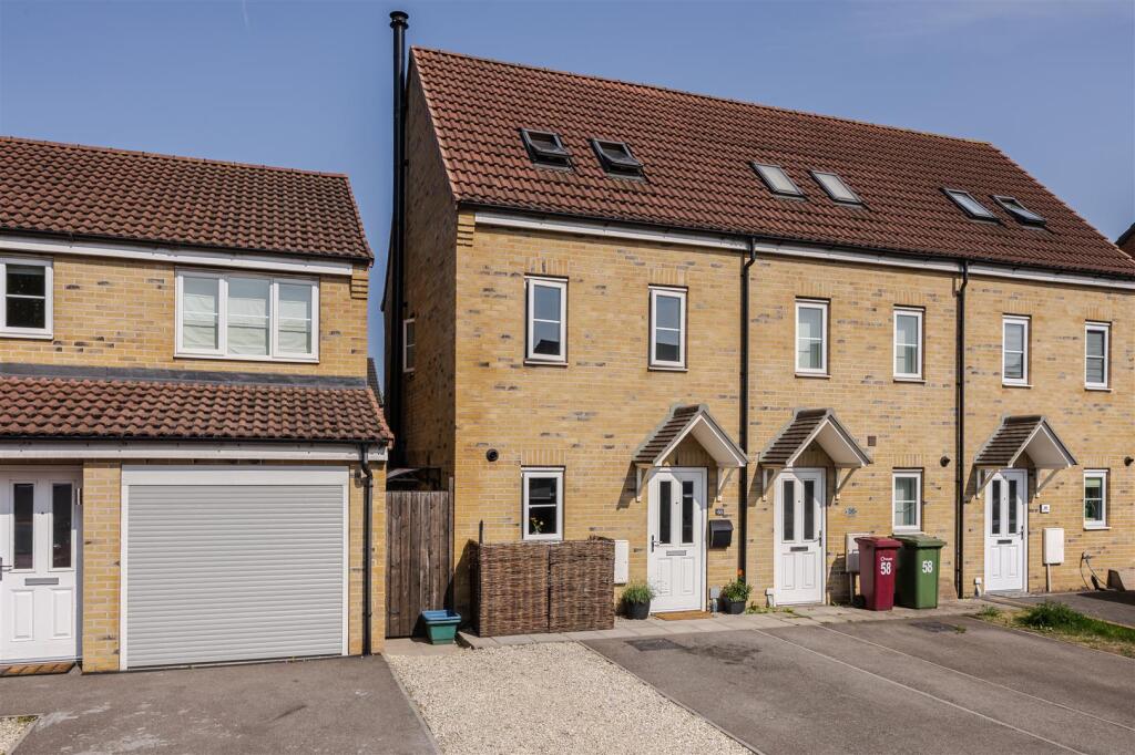 Main image of property: Turnstone Drive, Scunthorpe