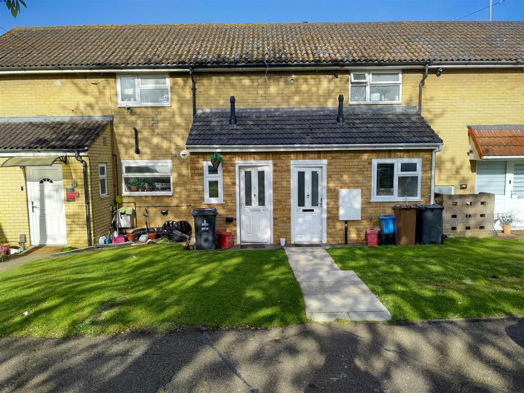 Main image of property: Linkways, STEVENAGE