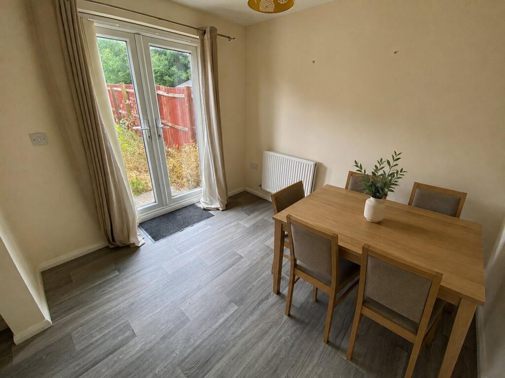 House in Nottingham - View 4