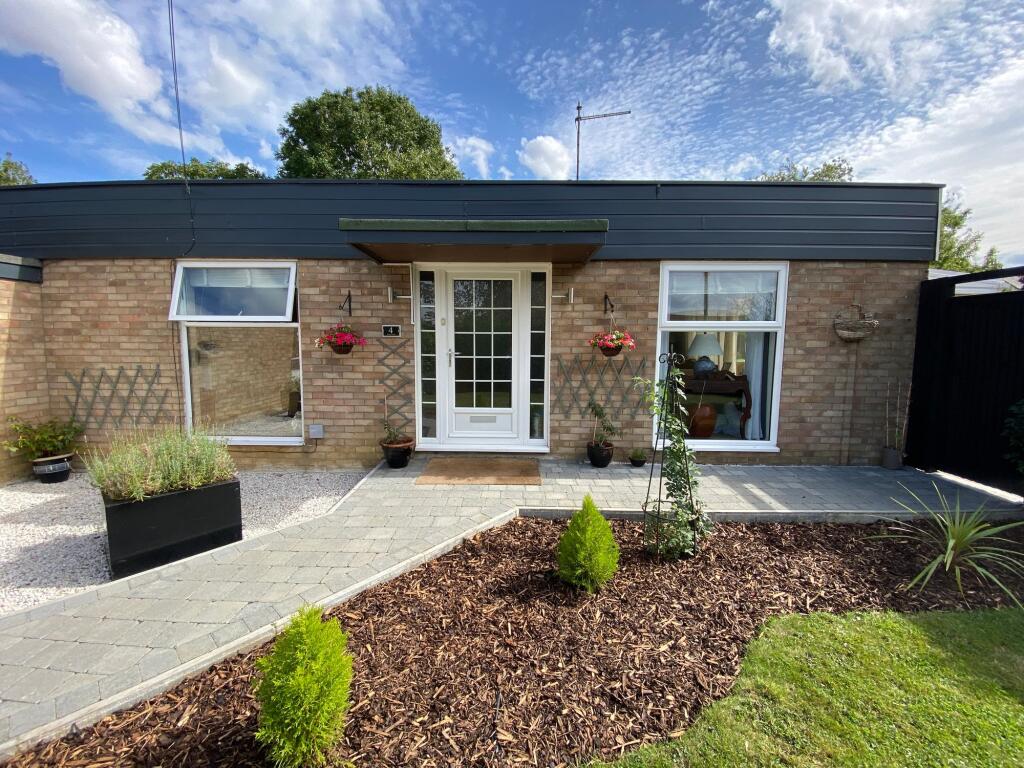 Main image of property: Bury Lane, Haddenham, CB6