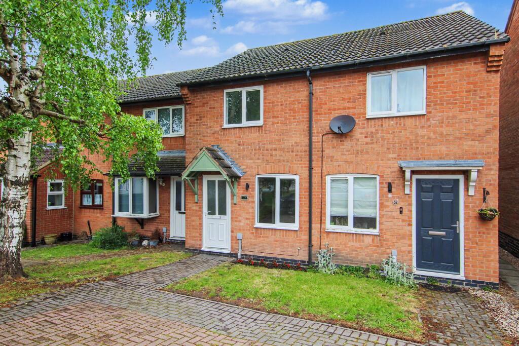 Main image of property: Shortheath Road, Swadlincote