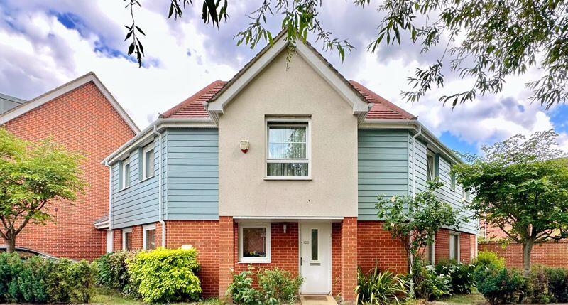Main image of property: Wraysbury Drive, West Drayton, UB7