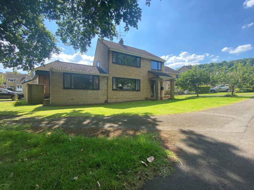 Main image of property: Parklands, Wotton-Under-Edge, GL12