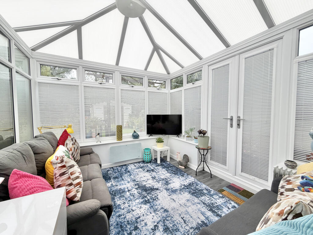 House in Blackpool, Marton Moss Side - View 5