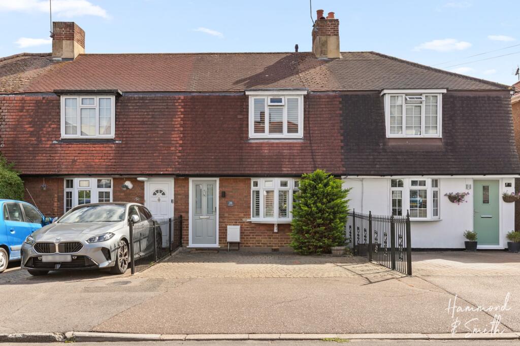 Main image of property: Charles Street, Epping, CM16
