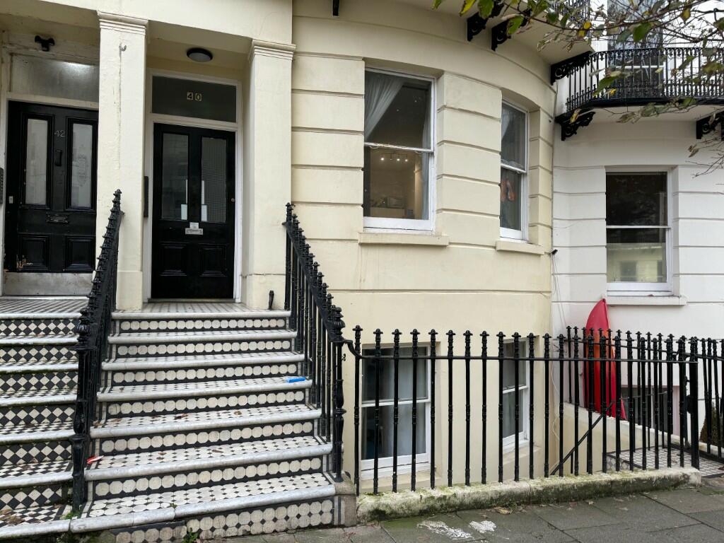 Main image of property: Brunswick Place, Hove, East Sussex, BN3