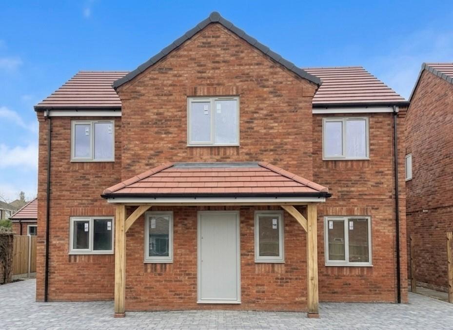 Main image of property: Forest Road, Hartwell, Northampton