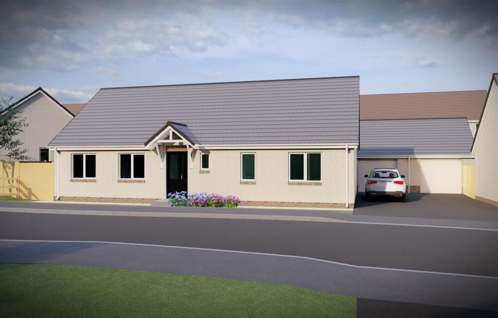 Main image of property: Beaconing Fields, Milford Haven, SA73