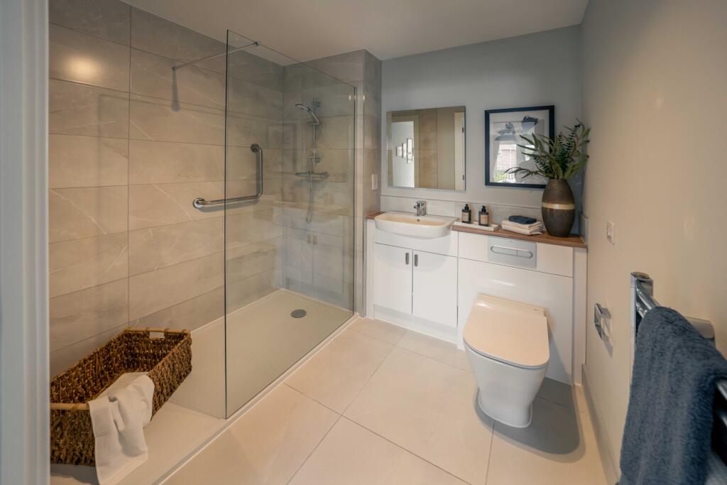 Apartment in South Norfolk, Redenhall with Harleston - View 5