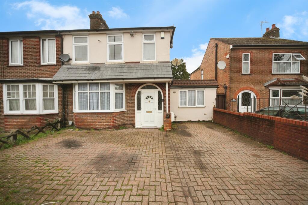 Main image of property: Houghton Road, Dunstable