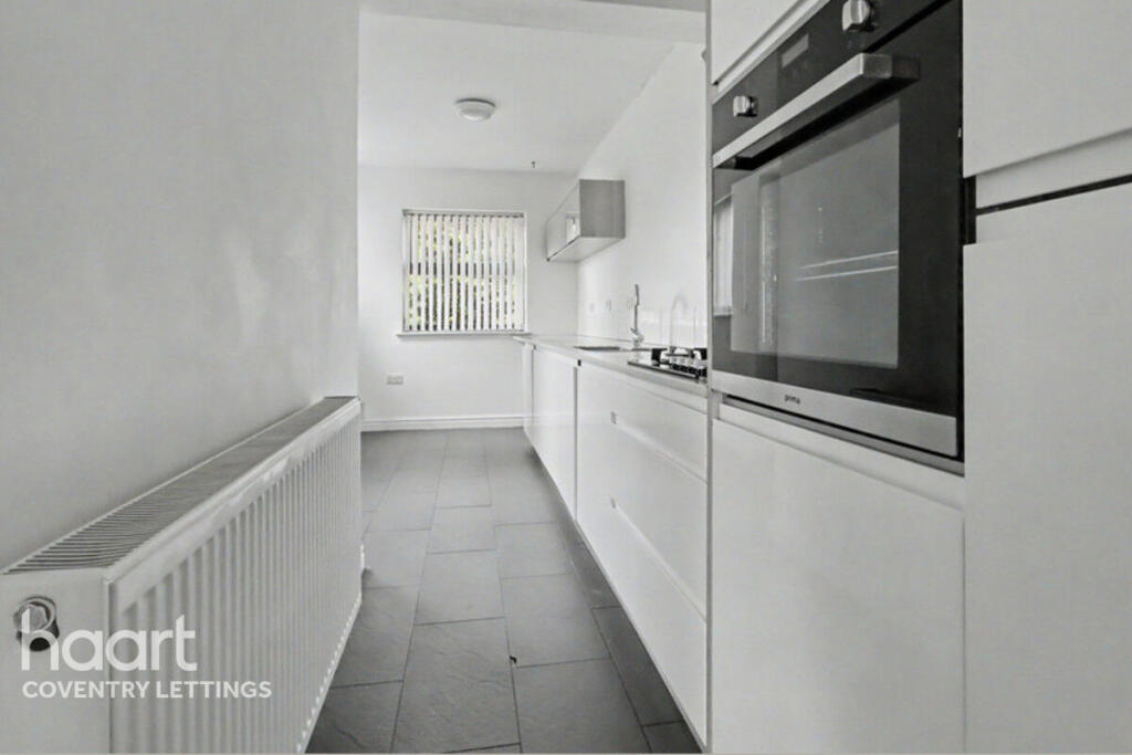 House in Coventry, Upper Stoke - View 5