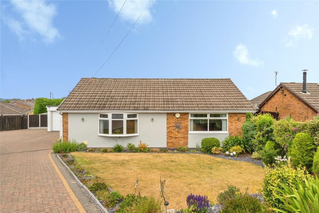 Main image of property: Huntsmans Corner, Wrexham, LL12