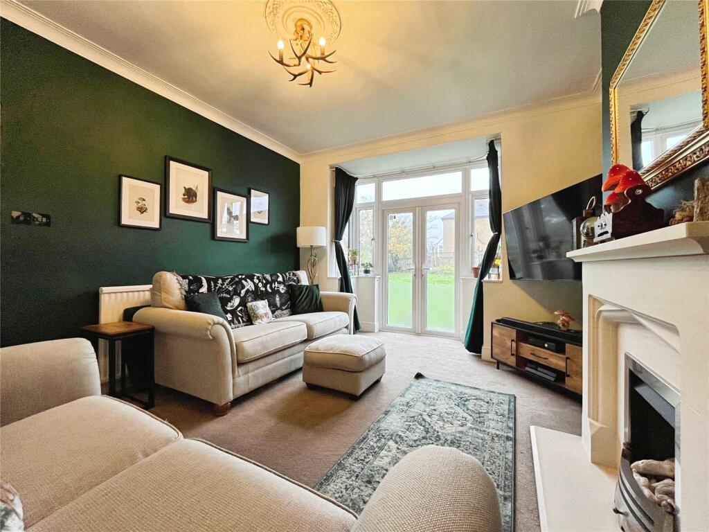 Baring Road, London, SE12 photo 2