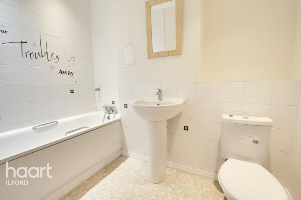Main image of property: Abbey Road, Barking