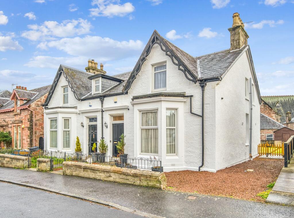 Main image of property: Ochil Street, Alloa, FK10