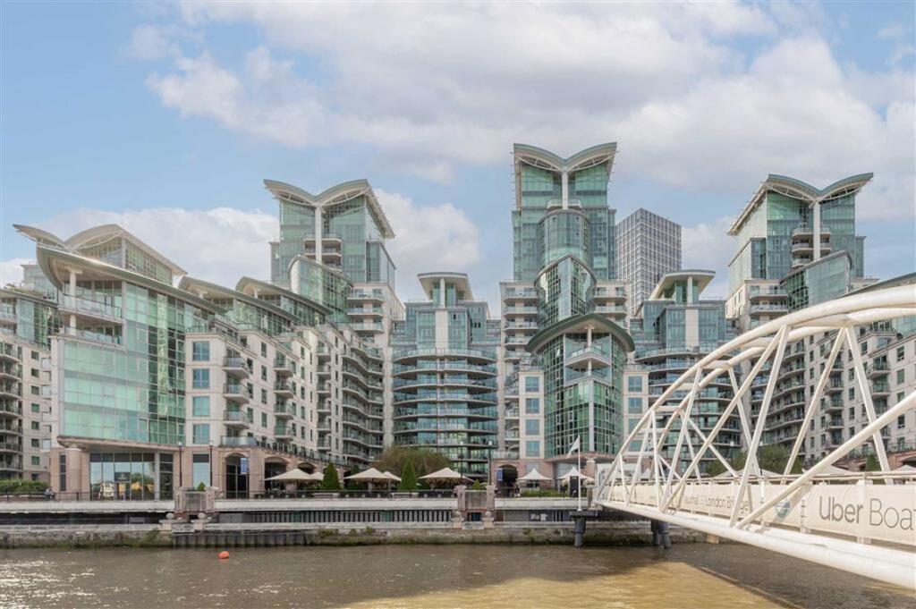 Main image of property: St. George Wharf, Vauxhall