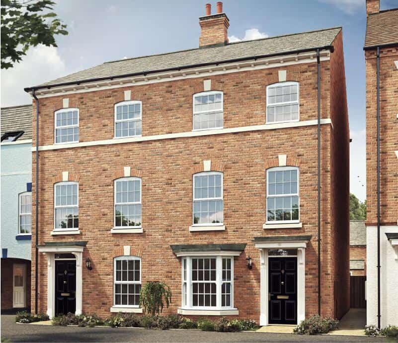 Main image of property: Little Bowden,
Market Harborough,
Leicestershire,
LE16 8FL