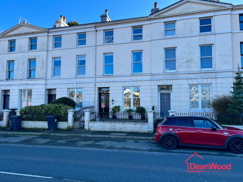 Main image of property: 15 Leigh Terrace, Douglas, Isle of Man