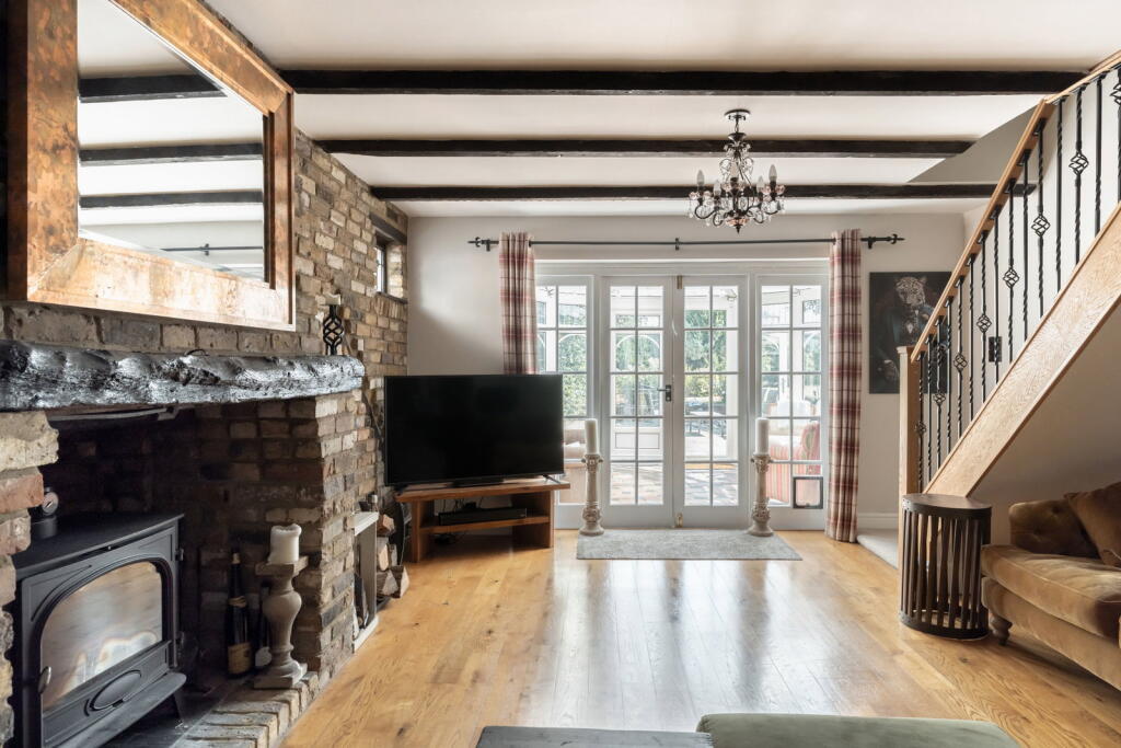 Main image of property: Northall, Buckinghamshire LU6