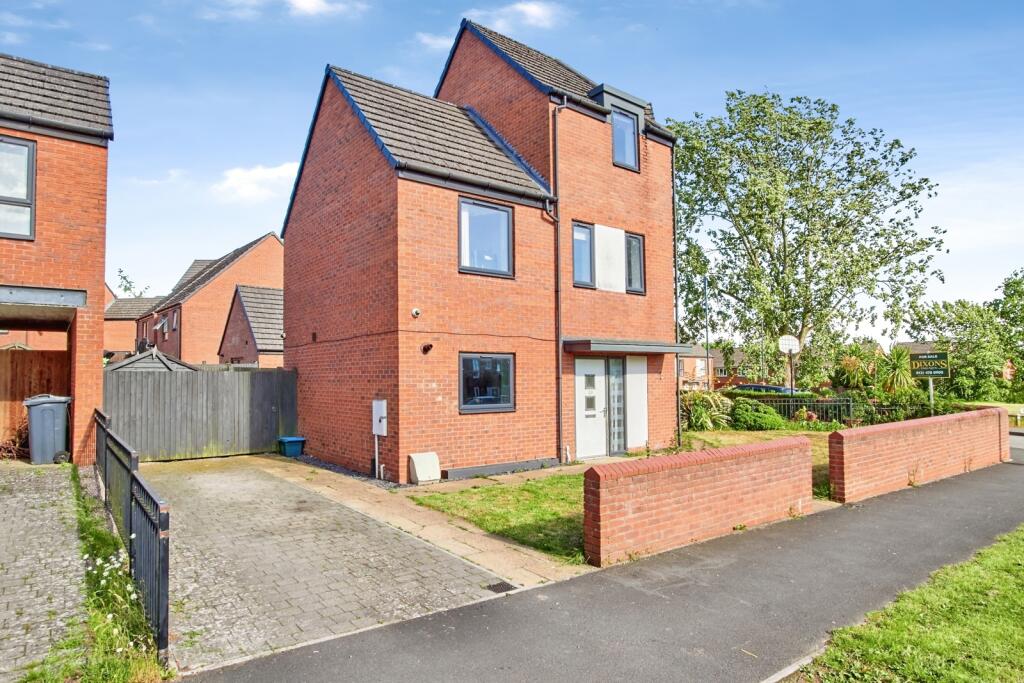 Main image of property: Frogmill Road, Birmingham, West Midlands, B31