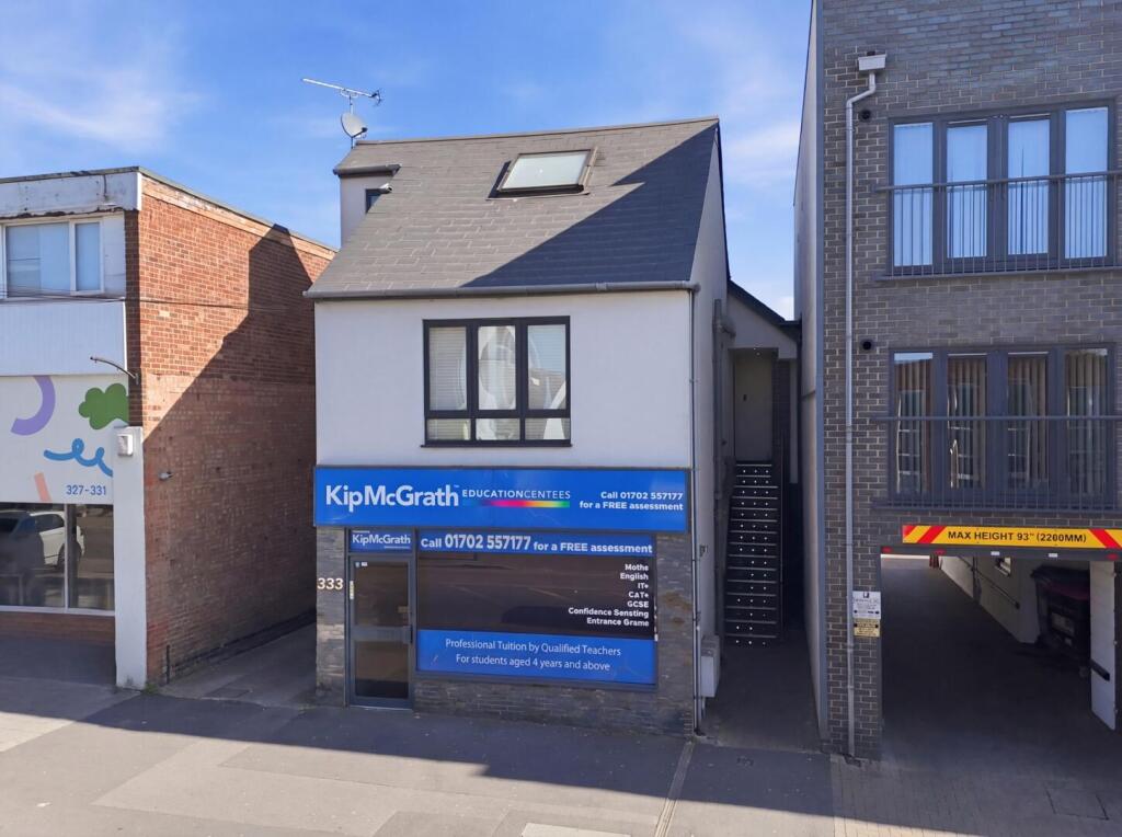 Main image of property: London Road, Hadleigh, Benfleet