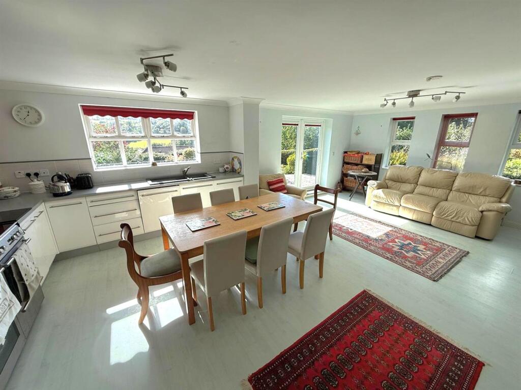 House in Plymouth - View 2