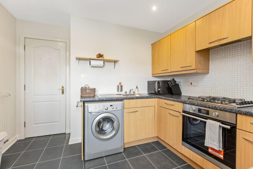 Apartment in Edinburgh - View 4