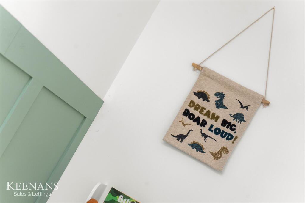 Additional image 42 of Waterfall Gardens, Clitheroe