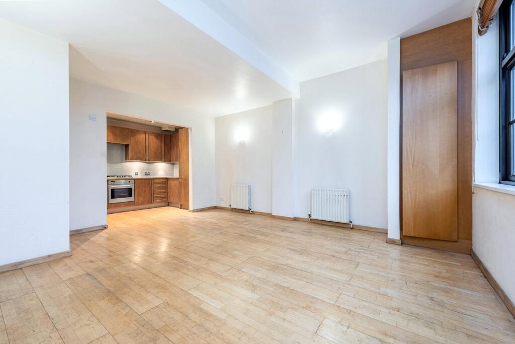 Main image of property: West Tenter Street,
Aldgate, E1