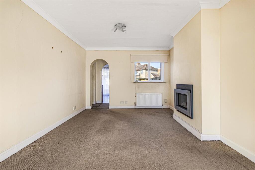 House in Cambridge, Romsey - View 3