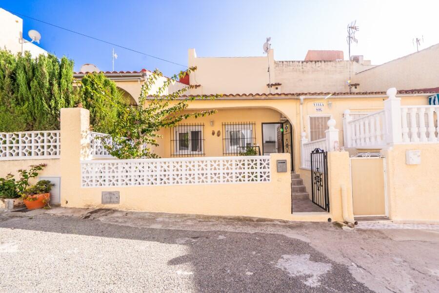 Main image of property: La Marina, Alicante, Valencia