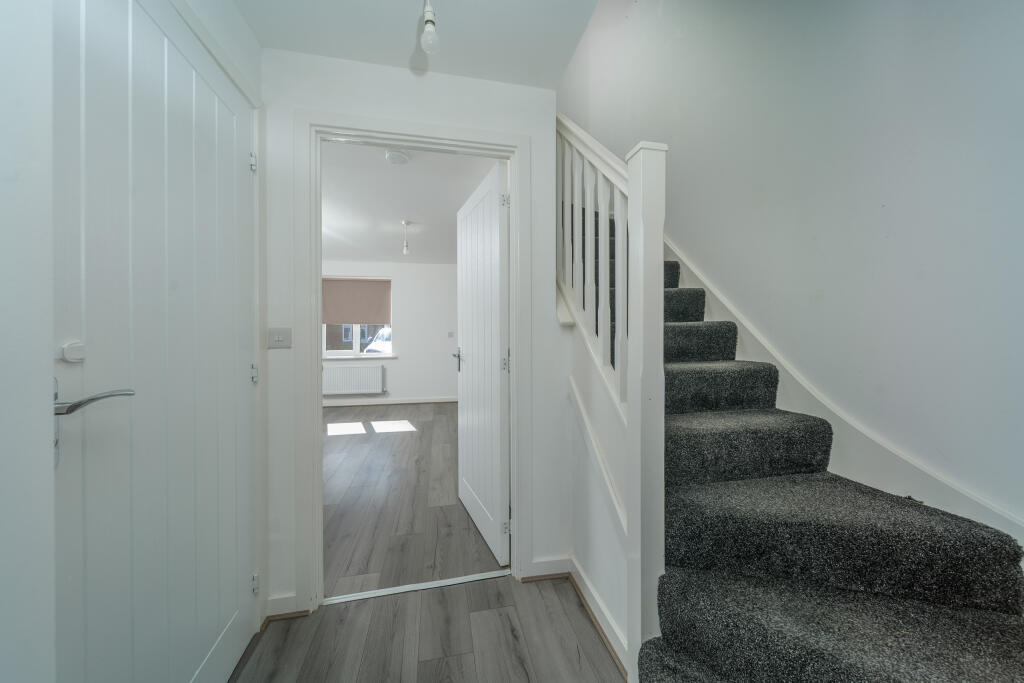 House in Amble, Hauxley Grange - View 5