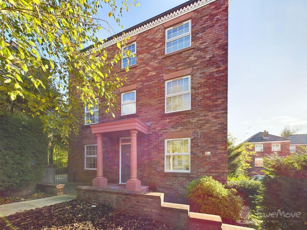 Main image of property: Woodland View, Hyde