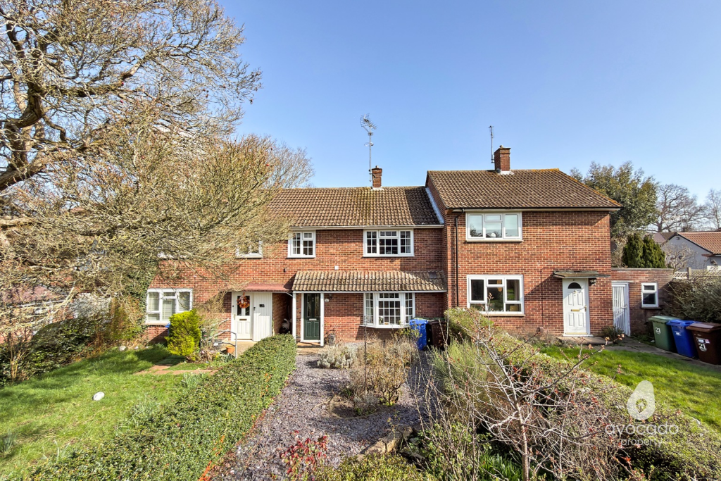 House in Bracknell