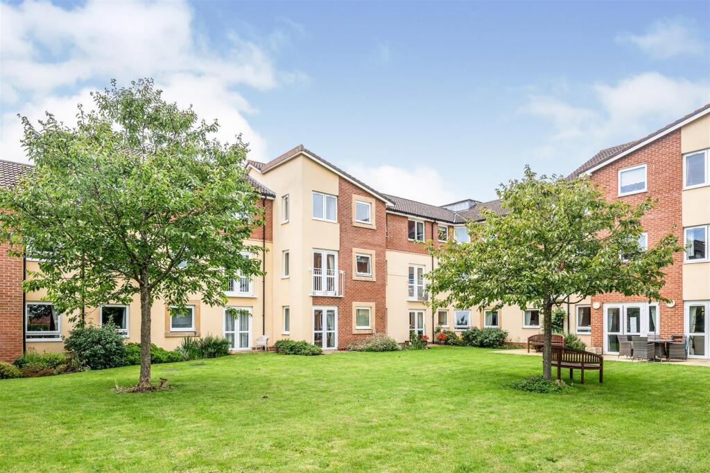 Main image of property: Fussells Court, Station Road, Worle, Weston-Super-Mare