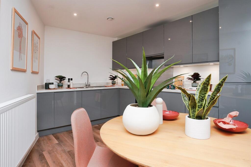 Main image of property: Perry Barr Village, Birmingham