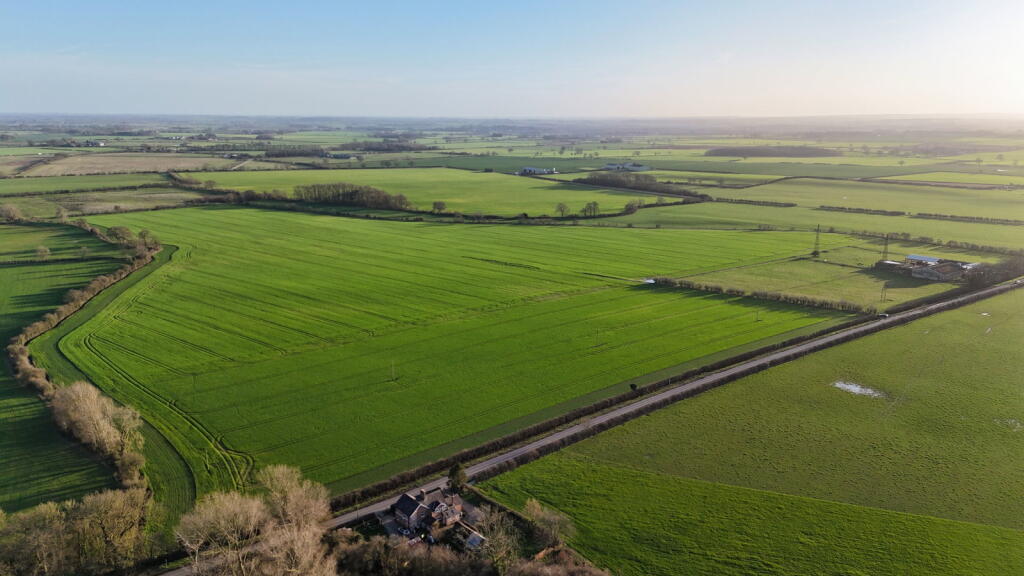 Main image of property: Lot 3: 77.32 Acres of Land, Norton Le Clay, York