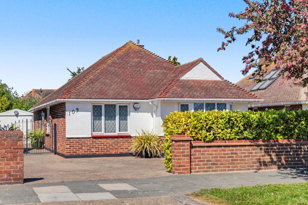 Main image of property: St Augustines Avenue, Thorpe Bay, SS1