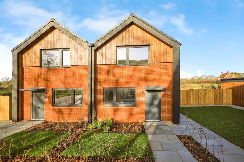 Main image of property: The Paddock, Upper Dicker, Hailsham