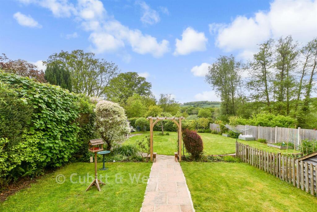 Main image of property: Station Road, Withyham, Hartfield, East Sussex