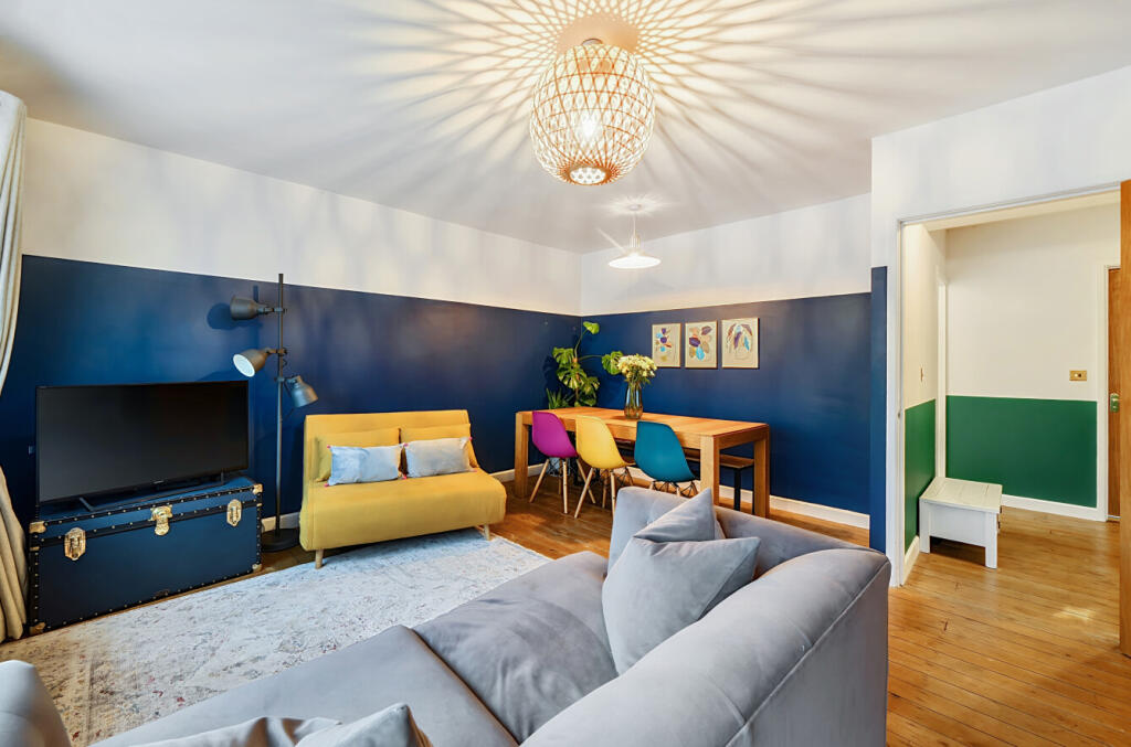 Main image of property: Garden View Court, Roundhay, Leeds, LS8